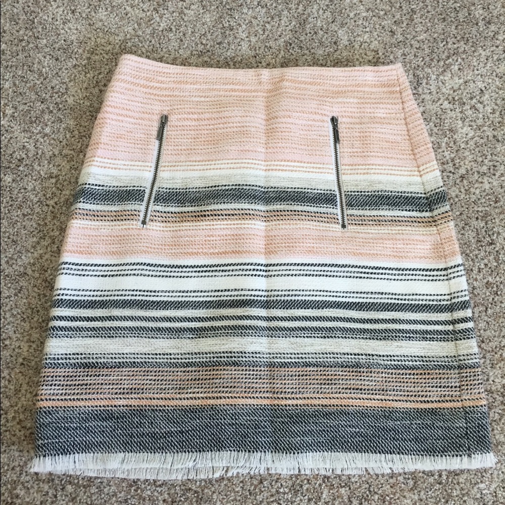 Anne Taylor Loft pencil skirt